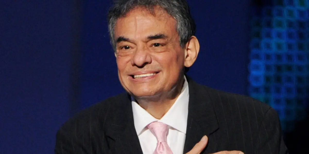 Estos son algunos datos que no conoces sobre José José