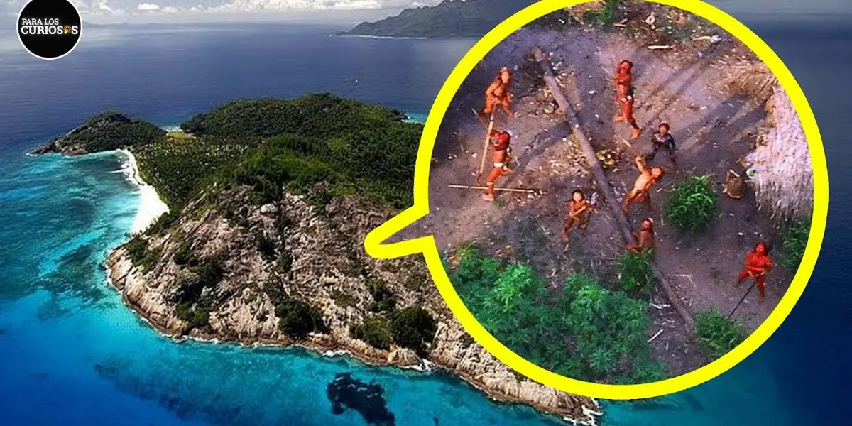 Estos son algunos de los lugares que tienen prohibida la entrada a los turistas.