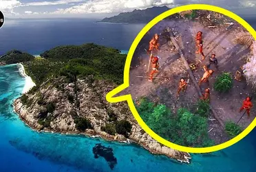 Estos son algunos de los lugares que tienen prohibida la entrada a los turistas.