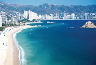 Estos son los lugares que puedes visitar en Acapulco sin gastar mucho dinero