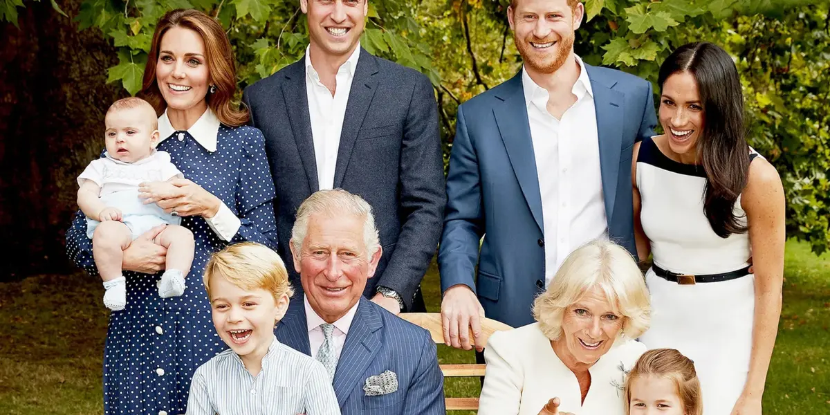 Estos son los palacios y residencias que forman parte del fideicomiso de la monarquía del Reino Unido.