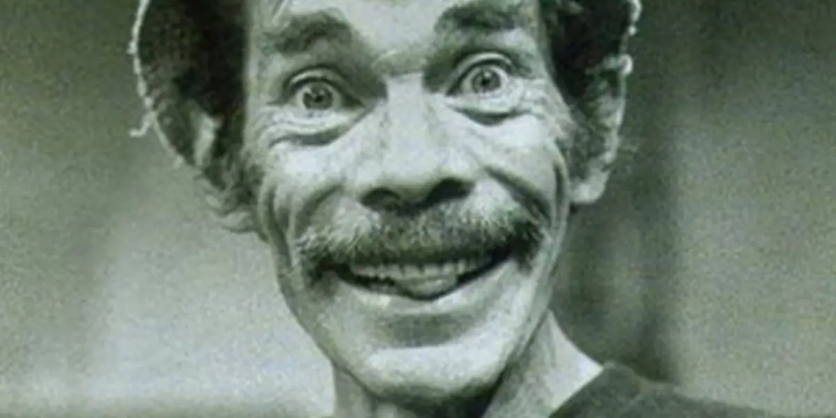 Estoy seguro que no conoces estos datos curiosos del mítico personaje Don Ramón