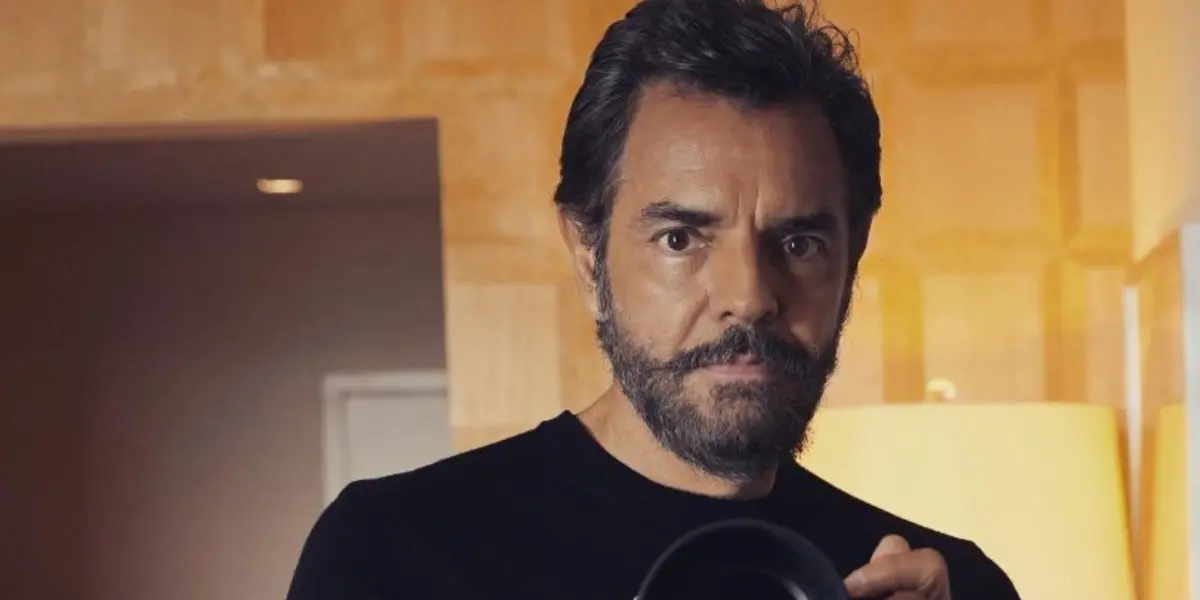 Eugenio Derbez desde Estados Unidos sigue incrementando su fortuna gracias a Televisa
