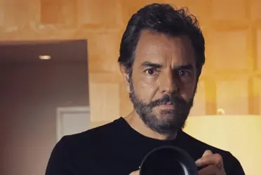 Eugenio Derbez desde Estados Unidos sigue incrementando su fortuna gracias a Televisa