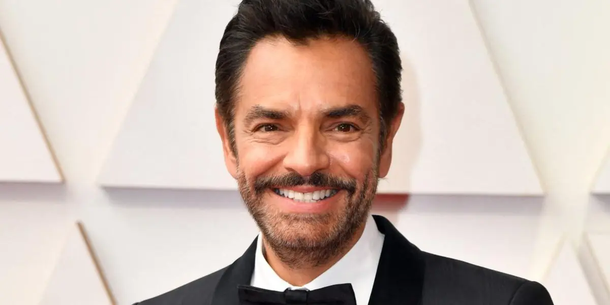 Eugenio Derbez es el productor con la película más taquillera de todo Latinoamérica