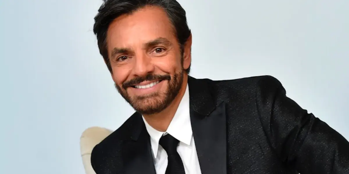 Eugenio Derbez es uno de los artistas mexicanos mejor pagados en Hollywood