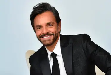 Eugenio Derbez es uno de los artistas mexicanos mejor pagados en Hollywood