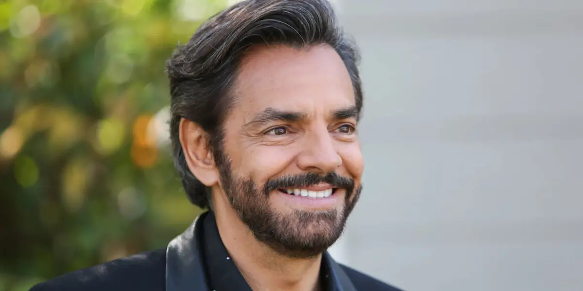 Eugenio Derbez estuvo en prisión por un bochornoso momento en su vida que lo hizo alejarse de los eventos deportivos