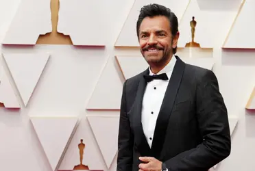Eugenio Derbez ha revelado cual es el secreto detrás del éxito en su carrera