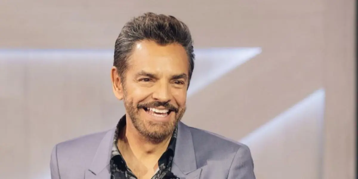 Eugenio Derbez ha tenido bochornosos momentos en su carrera por plagio