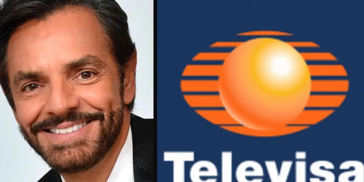 Eugenio Derbez hizo algo que molestó a Emilio Azcárraga para vetarlo definitivamente