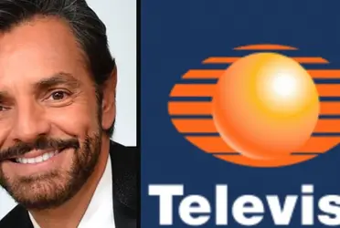 Eugenio Derbez hizo algo que molestó a Emilio Azcárraga para vetarlo definitivamente