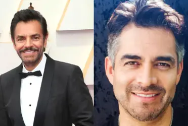 Eugenio Derbez le dio el consejo de su vida a Omar Chaparro para conseguir el éxito