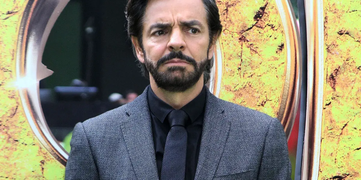 Eugenio Derbez llevó a su hijo a pasear el lancha pero las cosas no salieron como esperaban y esto fue lo que sucedió.