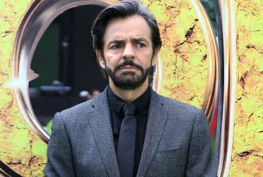 Eugenio Derbez llevó a su hijo a pasear el lancha pero las cosas no salieron como esperaban y esto fue lo que sucedió.