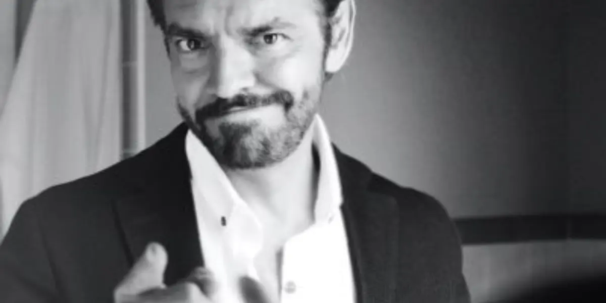 Eugenio Derbez podría estar viviendo sus últimos momentos en este mundo por esta teoría