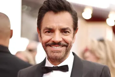 Eugenio Derbez recibió mal un consejo de su madre que nunca le funcionó
