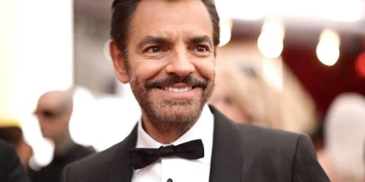 Eugenio Derbez revela la verdad después de las fuertes acusaciones que recibió por boda falsa