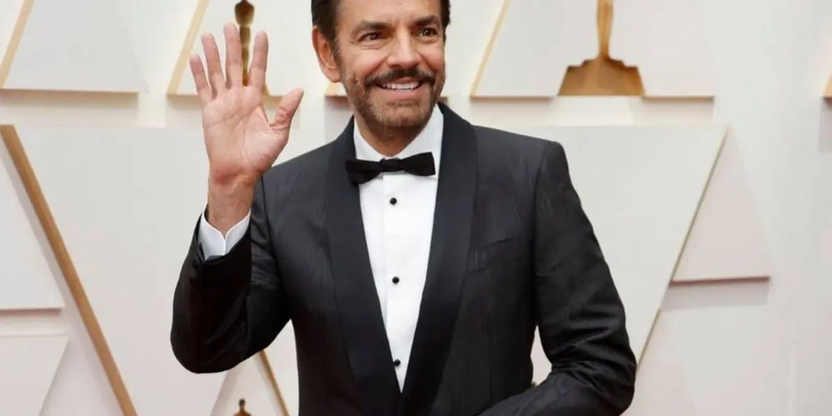 Eugenio Derbez se ha convertido en uno de los latinos más exitosos en Hollywood y todo gracias a su primera producción