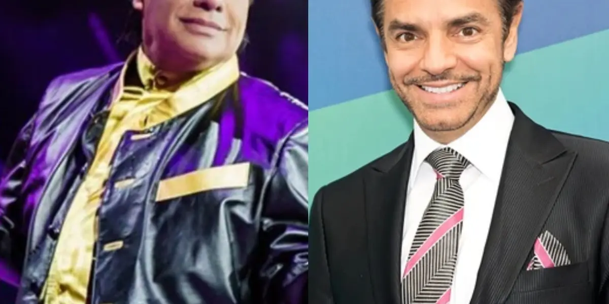 Eugenio Derbez tiene algunas exigencias para poder aceptar algunos proyectos