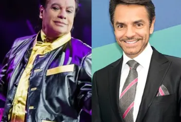 Eugenio Derbez tiene algunas exigencias para poder aceptar algunos proyectos