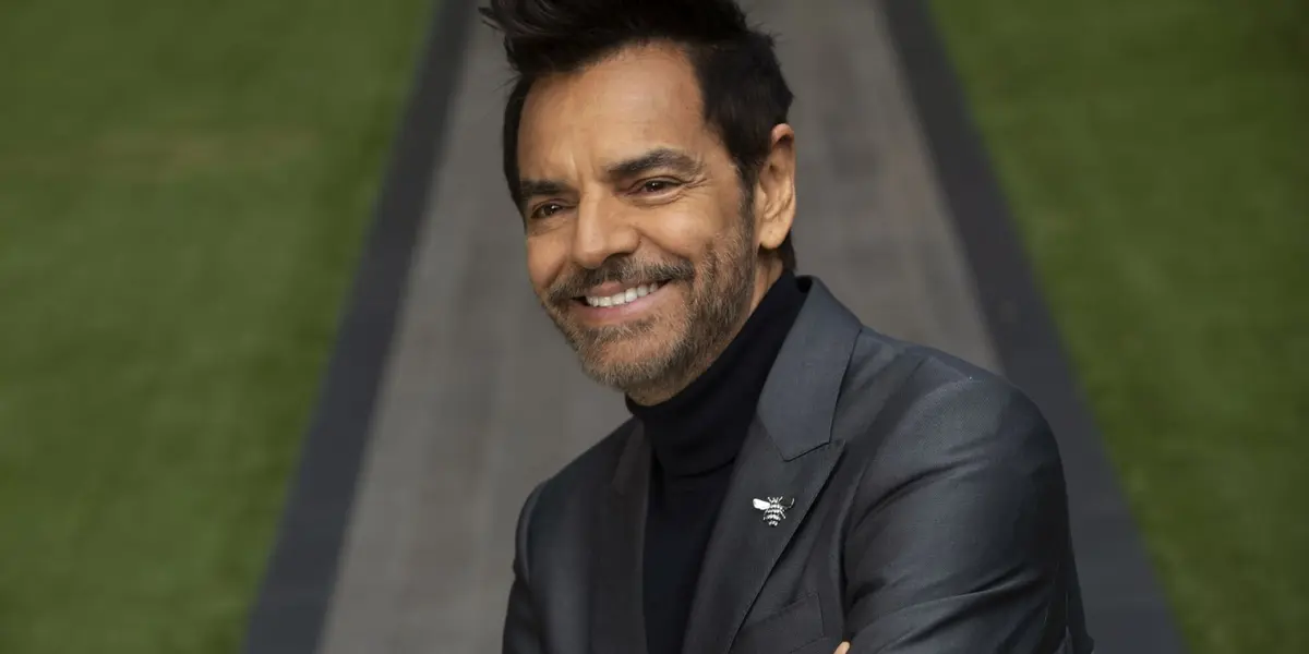 Eugenio Derbez tiene un negocio que le ha ayudado a incrementar su fortuna junto con su trabajo como actor y comediante