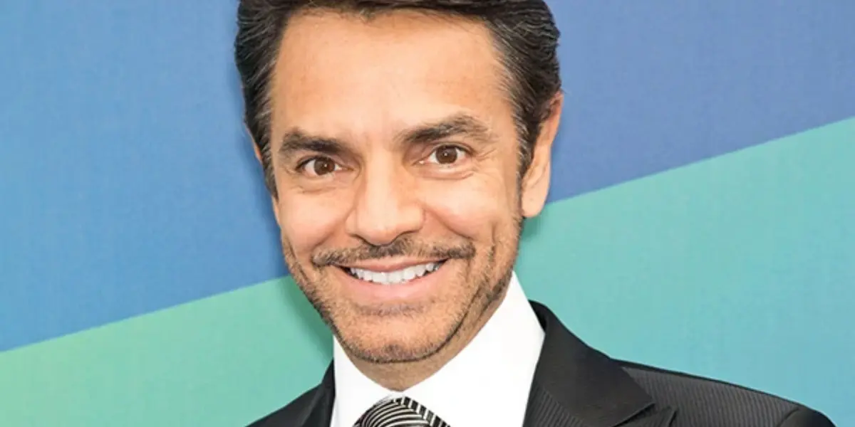Eugenio Derbez tiene un tierno pero divertido ritual con su hija que comenzó como una broma