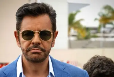 Eugenio Derbez vive como toda una estrella de Hollywood después de momentos difíciles