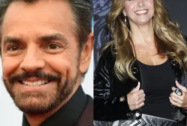 Eugenio Derbez y Lucero comparten un mismo gusto que pocos conocen