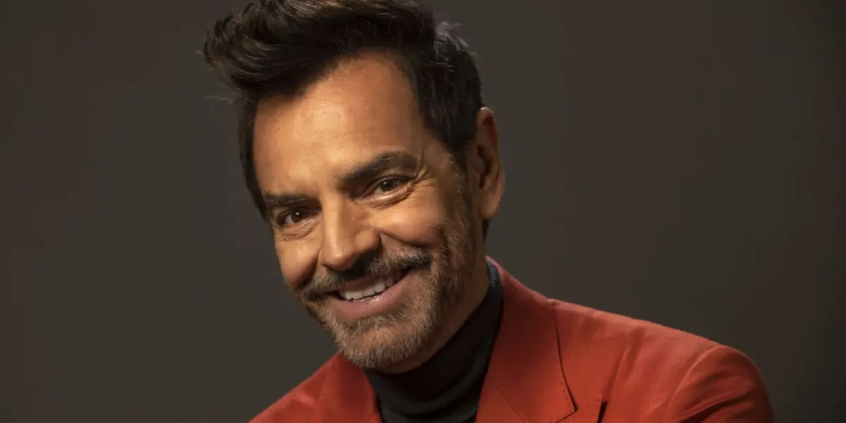 Eugenio Derbez y su famosa serie que esconde un episodio prohibido