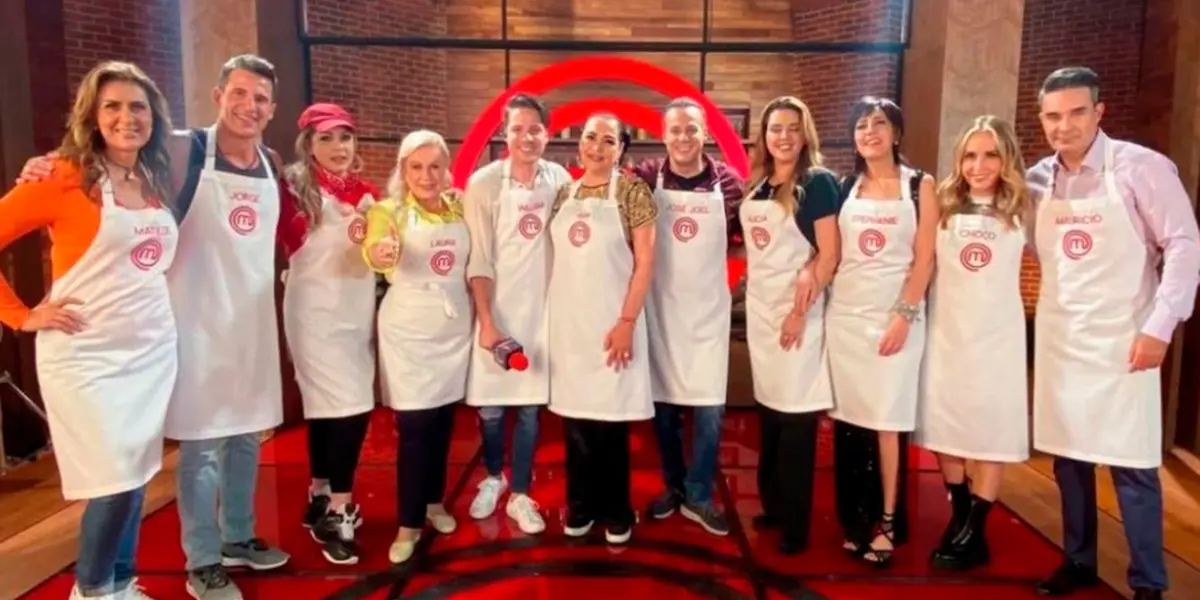 Ex actor de Televisa habría rogado ser parte de la cocina más famosa de México ¿De quién se trata?