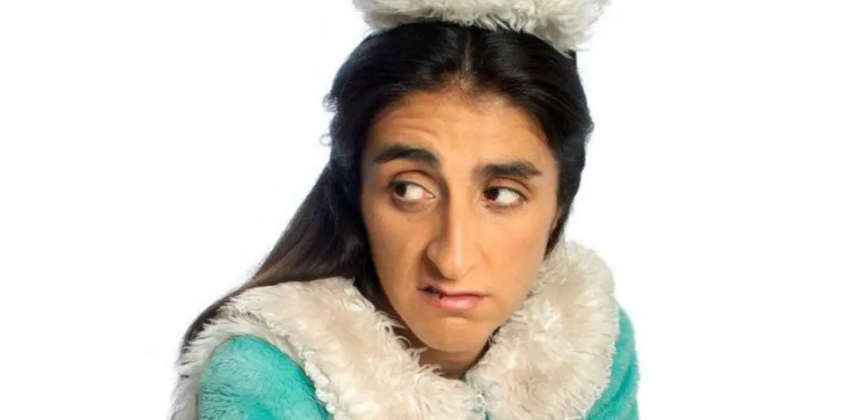 Excelsa habría mentido y su nombre no era Elsa en Argentina