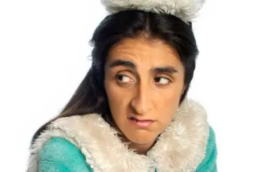 Excelsa habría mentido y su nombre no era Elsa en Argentina