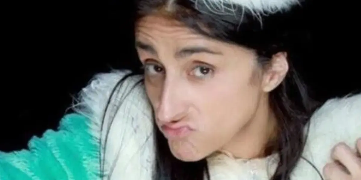 Excelsa vivió hechos paranormales que te dejarán con los pelos de punta