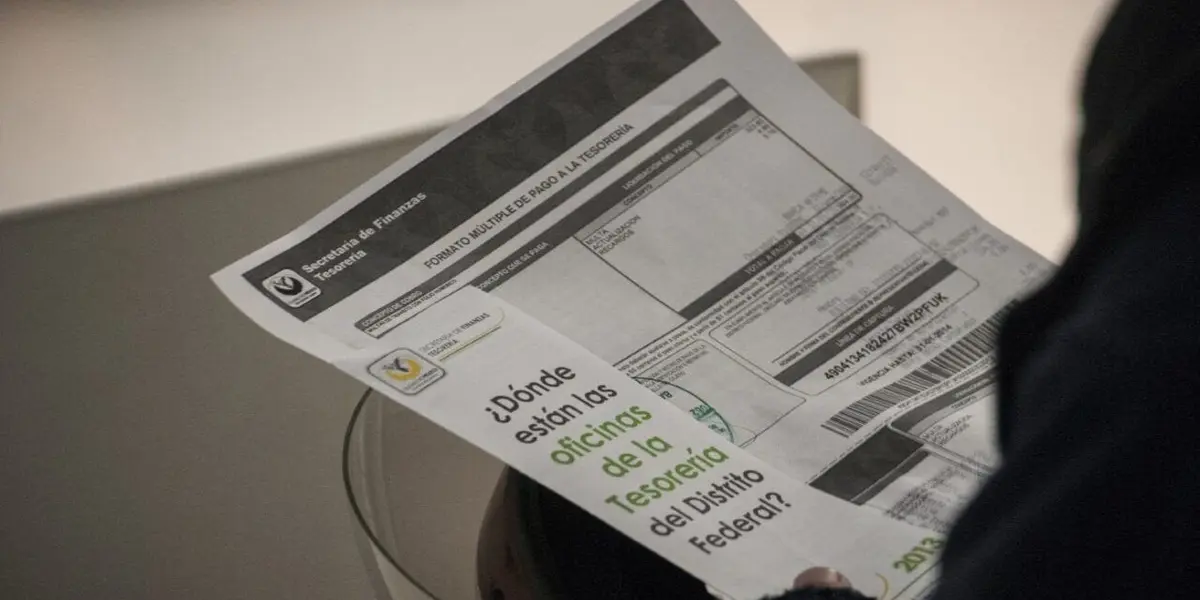 Explicó que el beneficio aplicará para todas las viviendas con un valor catastral de hasta 2.4 millones de pesos.