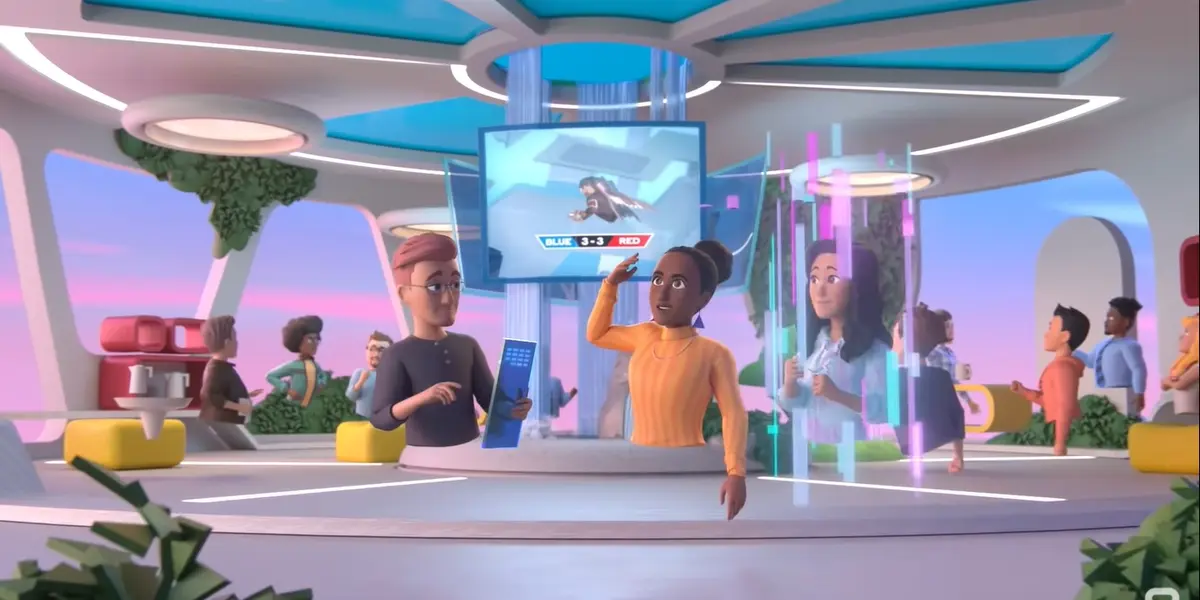 Facebook ha gastado miles de millones al año para construir hardware y software que se extienda más allá de las redes sociales tradicionales, la compañía, al menos hasta ahora, ha compartido poco con el público sobre el desempeño de sus primeras apuestas.