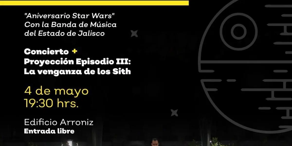 Fanáticos de todo el mundo festejan el día de Star Wars, la saga de películas ciencia ficción de George Lucas que cautivó a miles de espectadores con una serie de actividades alrededor del mundo.