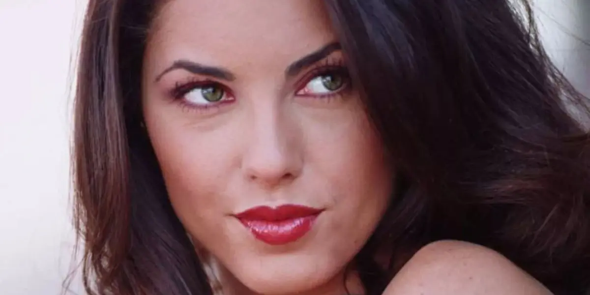 Fanáticos percibieron un desagradable insecto en una escena de la famosa telenovela.