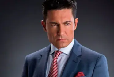 Fernando Colunga es muy especial y no le gusta trabajar con cualquier actriz