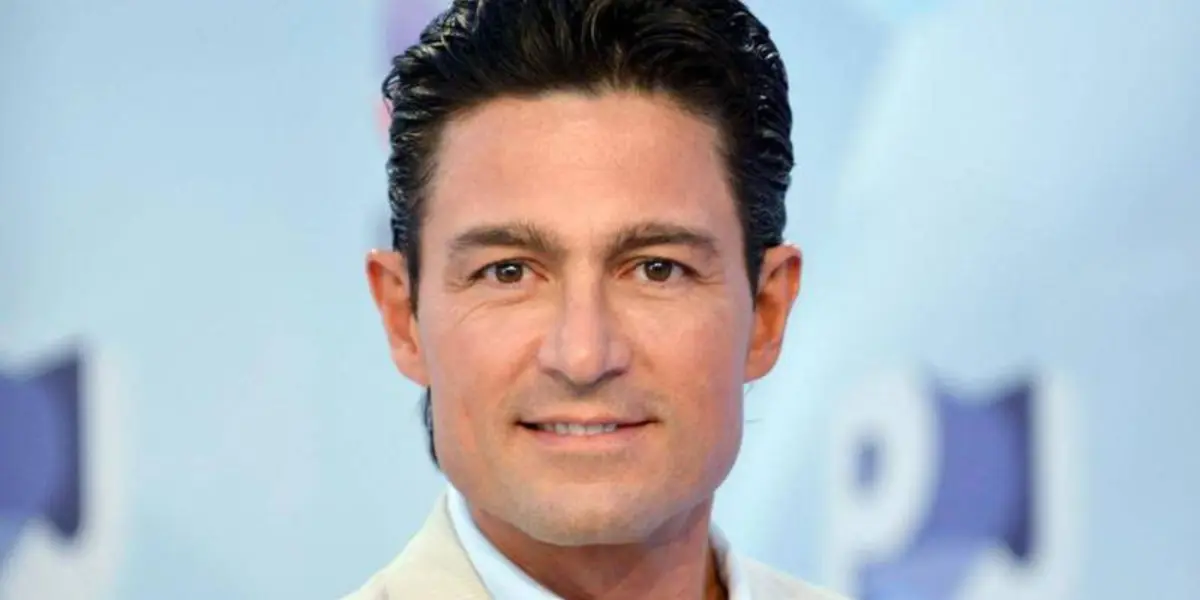 Fernando Colunga es uno de los actores mejores pagados dentro de la pantalla chica