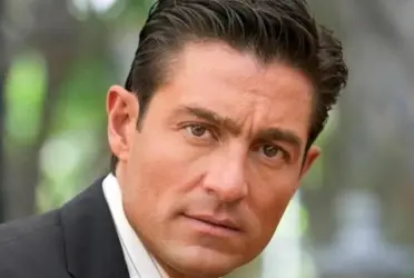 Fernando Colunga tiene el truco perfecto para las escenas de besos en las telenovelas