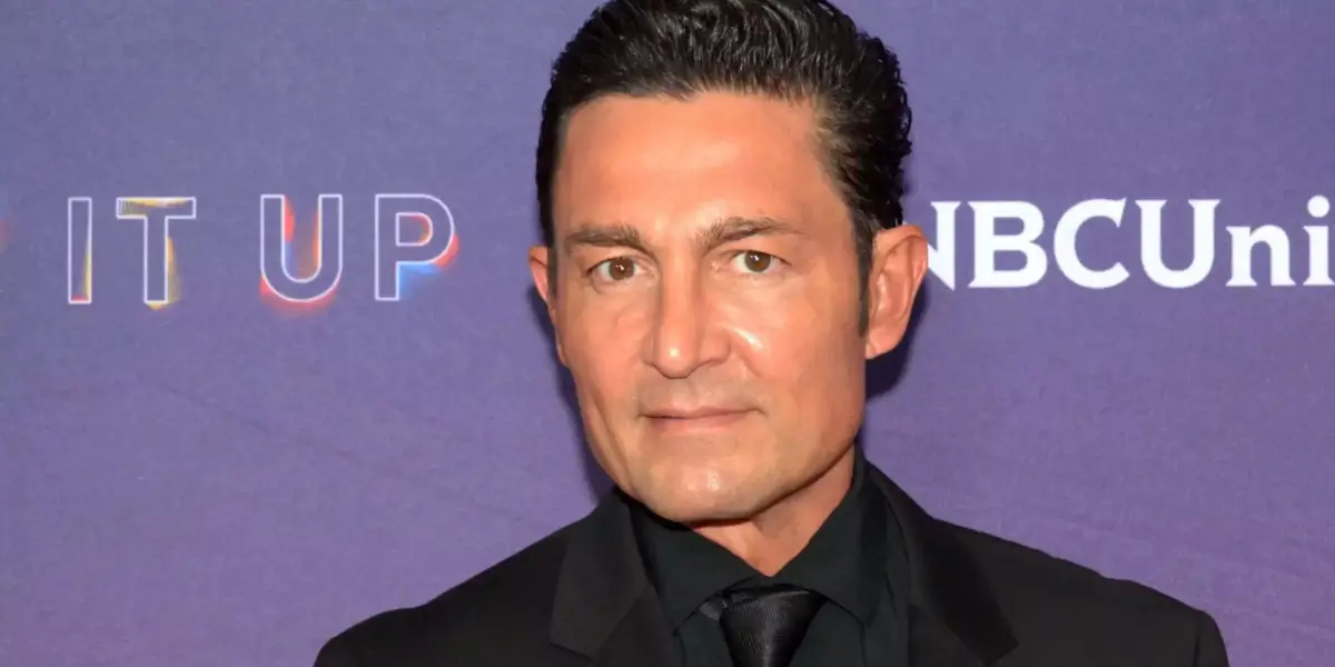 Fernando Colunga tuvo una coincidencia de la vida real con su personaje en Marimar que pocos conocen