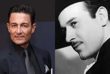 Fernando Colunga y Pedro Infante fueron dos apasionados de la velocidad