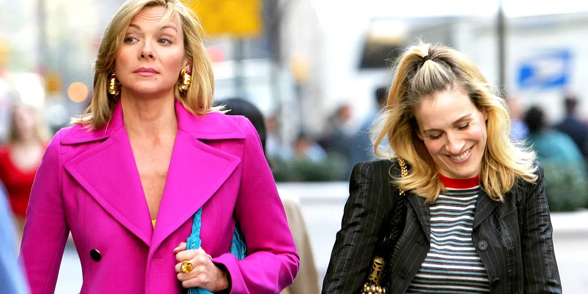 Finalmente la serie de HBO que prepara el roboot habría encontrado la manera de llenar el vacío que dejó Kim Cattrall.