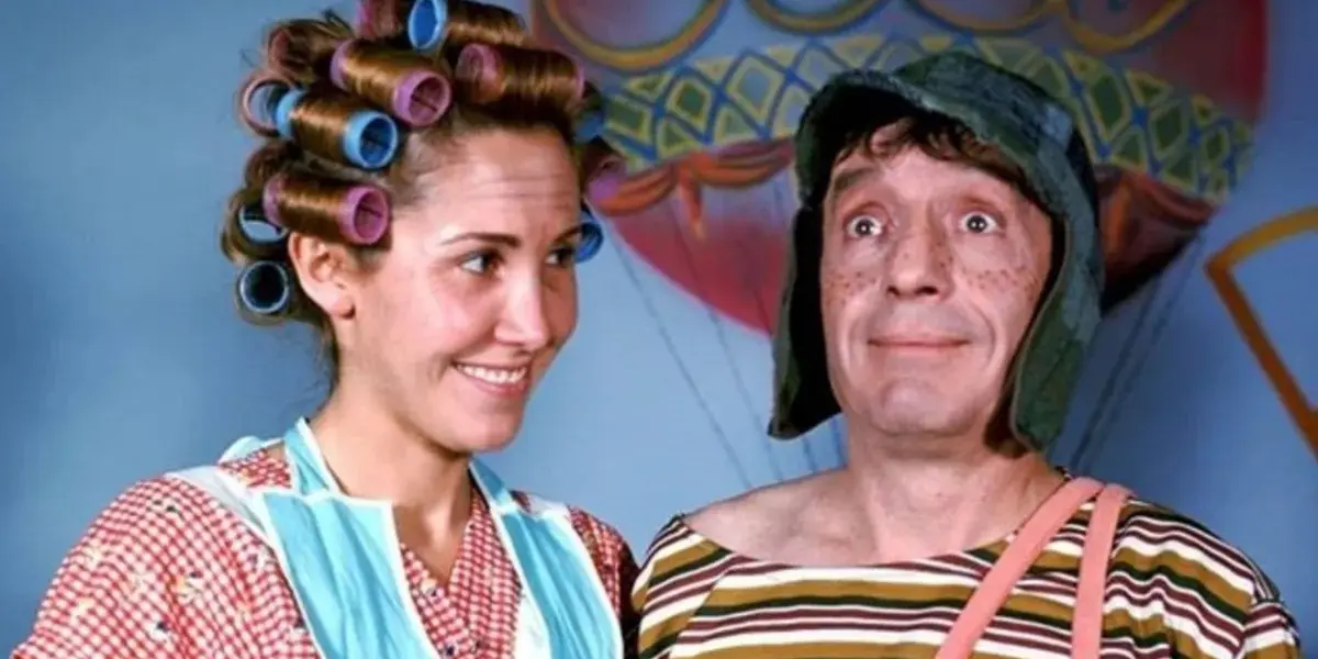 Florinda Meza después de una exitosa carrera en El Chavo del 8 se cerro las puertas por esta razón