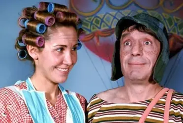 Florinda Meza después de una exitosa carrera en El Chavo del 8 se cerro las puertas por esta razón