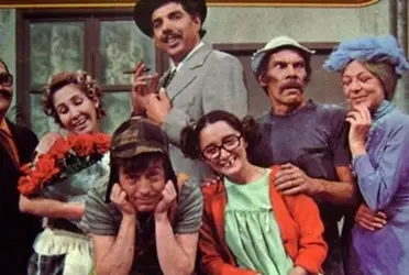 Florinda Meza fue la mala de la historia por estos actos en contra de sus compañeros