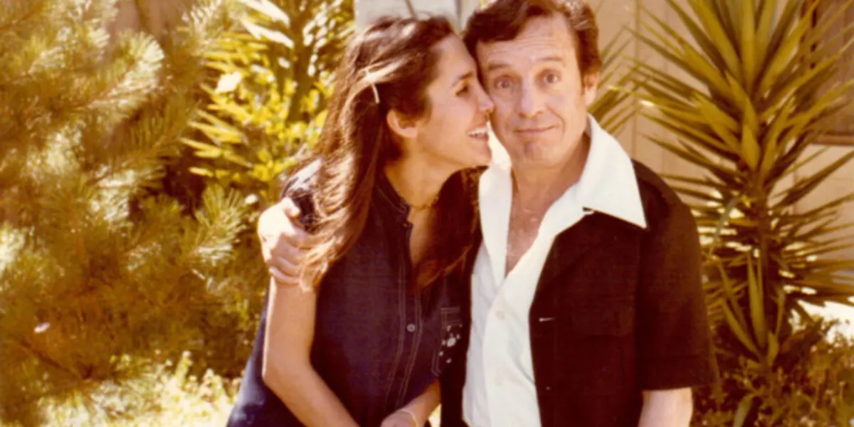 Florinda Meza incrementó su jugosa fortuna producto del amor que se tenía con Chespirito