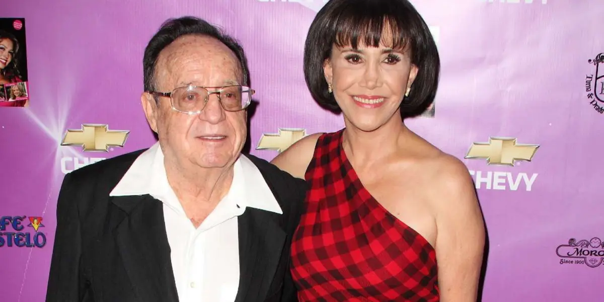 Florinda Meza la heredera de Chespirito sobrevive de generosos negocios