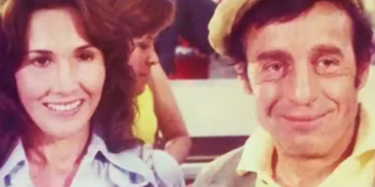 Florinda Meza recibió una lujosa mansión con estas comodidades por parte de Chespirito